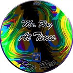 cover: Mr. Rog - At Times