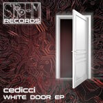 cover: Cedicci - White Door EP