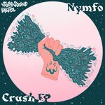 cover: Nymfo - Crush EP