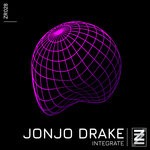 cover: Jonjo Drake - Integrate