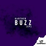 cover: Karther - Buzz EP