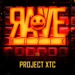 cover: Project Xtc - Rave Muzik 051