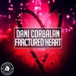 cover: Dani Corbalan - Fractured Heart