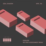 cover: Soul Shadow - Disguise