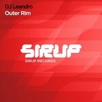 cover: Dj Leandro - Outer Rim