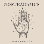 cover: Nostradamus - New Century