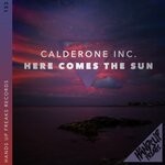 cover: Calderone Inc. - Here Comes The Sun (Hardtrance Mix)