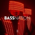 cover: Various - Bass:Nation Vol 10