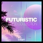 cover: Various - Futuristic Dance Collection Vol 16