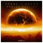 cover: Kynan|Verox - Worlds Collide