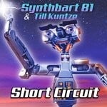 cover: Synthbart 81|Till Kuntze - Short Circuit