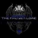 cover: Dav Dralleon - The Frozen Lake