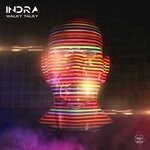 cover: Indra - Walky Talky