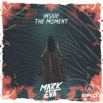 cover: Mark Eva - Inside The Moment