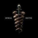 cover: Itay Hoter - Spiral Sound