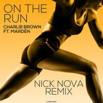 cover: Marden - On The Run (Nick Nova Remix)