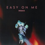 cover: Strangers On The Dancefloor - Easy On Me (Club Mixes)