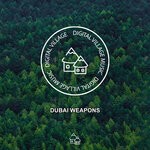 cover: Various - Dubai Weapons