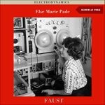 cover: Else Marie Pade - Faust (Album Of 1962)