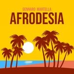 cover: Gennaro Martella - Afrodesia