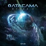 cover: Atacama - Hydra X (Original Mix)