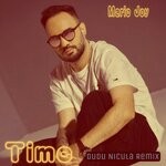 cover: Mario Joy - Time (Dudu Nicula Remix)