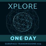 cover: Xplore - One Day