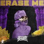 cover: Second Degree - Erase Me