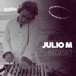 cover: Julio M - Giron