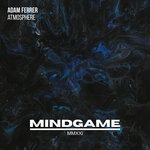 cover: Adam Ferrer - Atmosphere