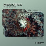 cover: Mesotec - The Dream