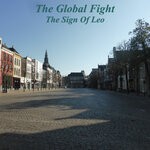 cover: The Sign Of Leo - The Global Fight