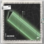 cover: Akoriz - Message