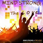 cover: Mind Strong - The Love