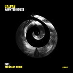 cover: Calpas - Haunted House