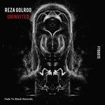 cover: Reza Golroo - Uninvited