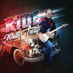 cover: Walter Trout - Ride