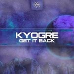 cover: Kyogre - Get It Back