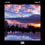 cover: Ruschak - Kella EP