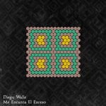 cover: Diego Walle - Me Encanta El Exceso