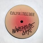 cover: Calyx|Teebee - Warehouse Days