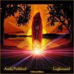 cover: Andy Pickford|Rachel Cohen - Lughnasad Collectors Edition