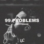 cover: Cryptesium - 99 Problems