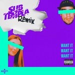 cover: Joe Burger|Leanne Louise|Sub Templa - Want It