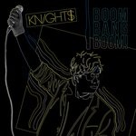 cover: Knight$ - Boom Bang Boom!