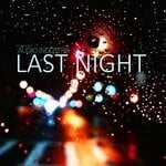 cover: Audio Industrie - Last Night