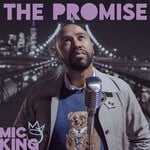 cover: Mic King - The Promise (Explicit)