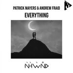 cover: Andrew Fraid|Patrick Mayers - Everything