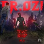 cover: Dr. Ozi - Hive Mind EP