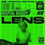 cover: Various - Hospital Mixtape: Lens